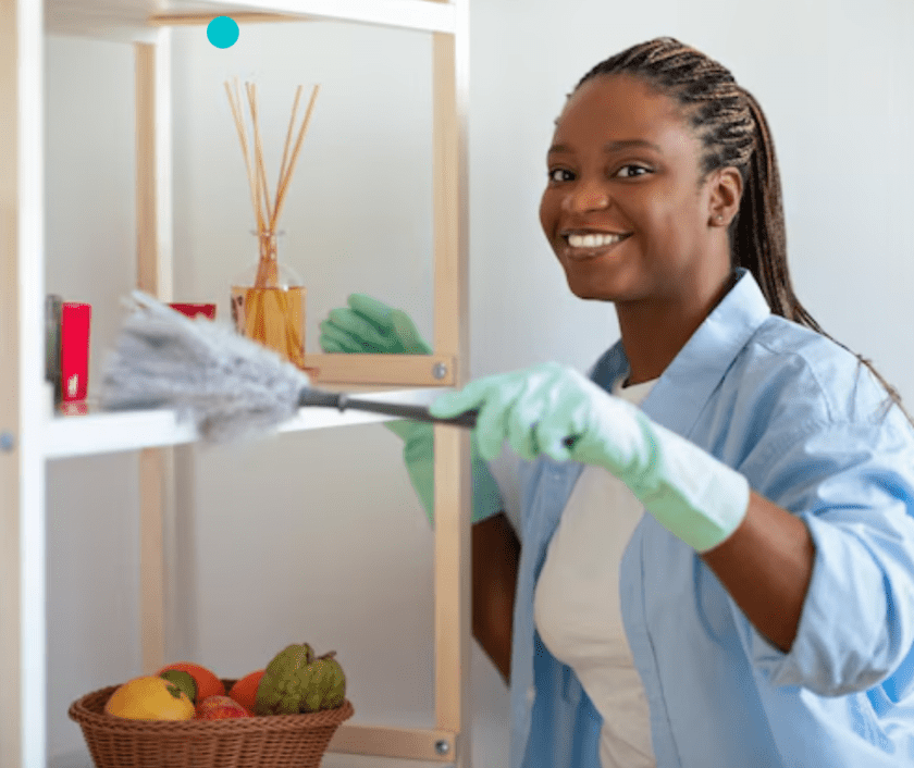 Yallamaid House Cleaning services in dubai yallamaid.com