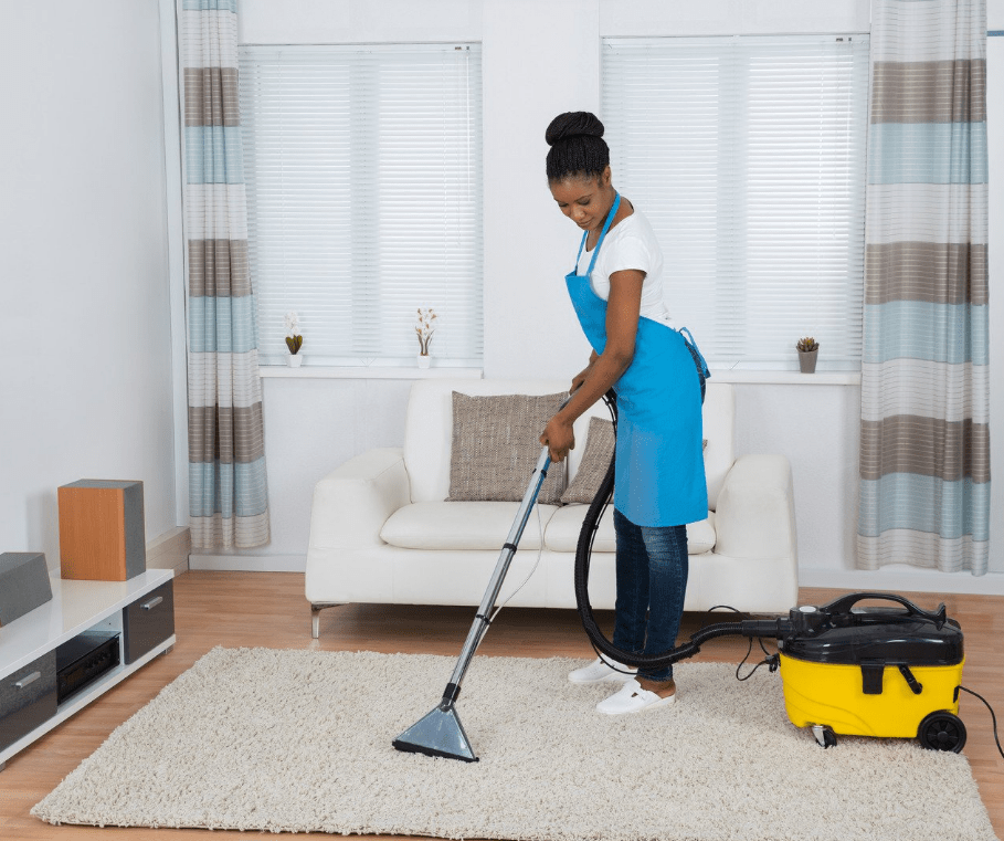 Yallamaid Living Room Cleaning services in dubai yallamaid.com