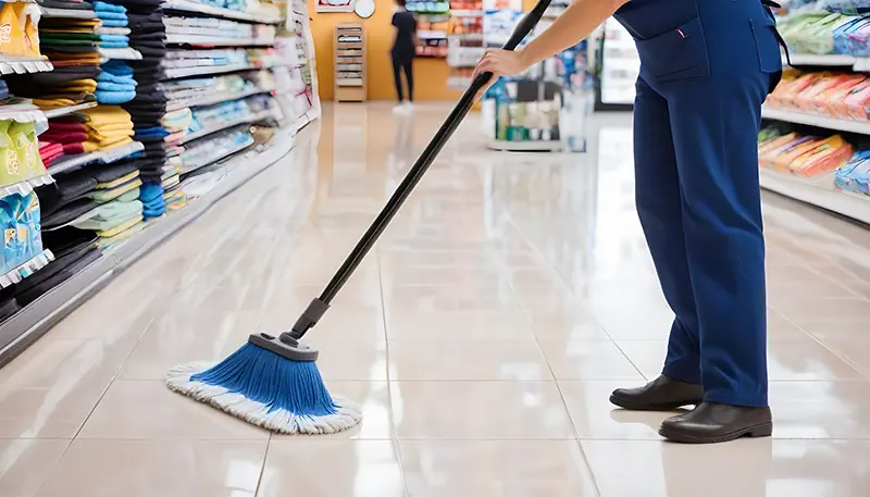 showroom cleaning services in dubai yallamaid.com